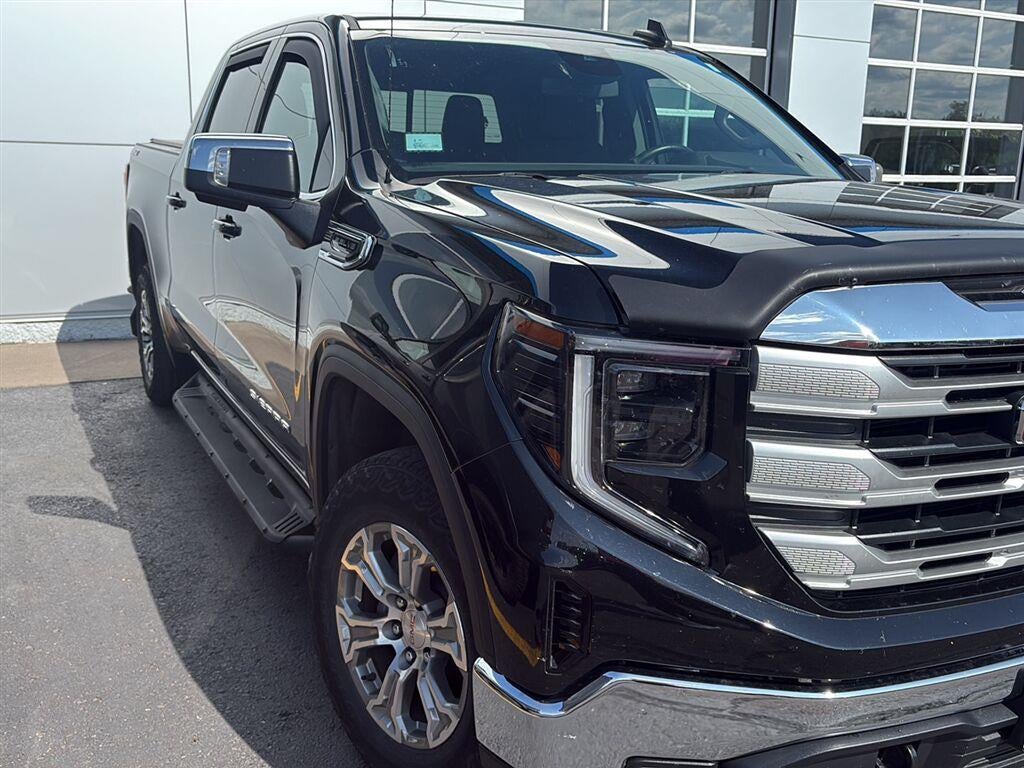 gmc sierra 1500 2023 3GTUUBED1PG354564 image gmc sierra 1500 2023 3GTUUBED1PG354564 image